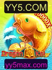 Explorando o Fascinante Mundo de DragonKoi no YY5.COM