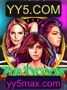 PubTycoon: Domine o Mundo dos Negócios de Bebidas