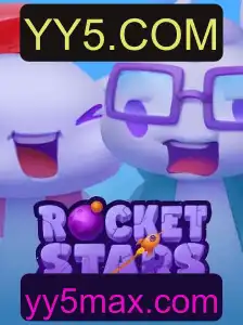 Explorando o Mundo de RocketStars: Uma Aventura Espacial com YY5.COM