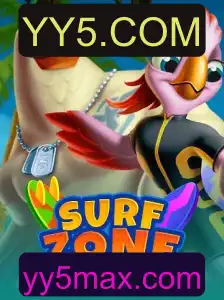 Descubra o Novo Mundo de Aventuras em SurfZone