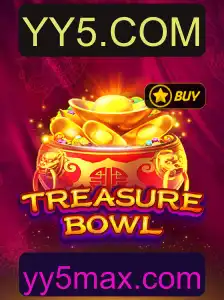 Conheça o Fascinante Mundo de TreasureBowl
